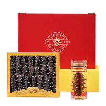 大连淡干海参免煮速发辽刺参 250g/30只