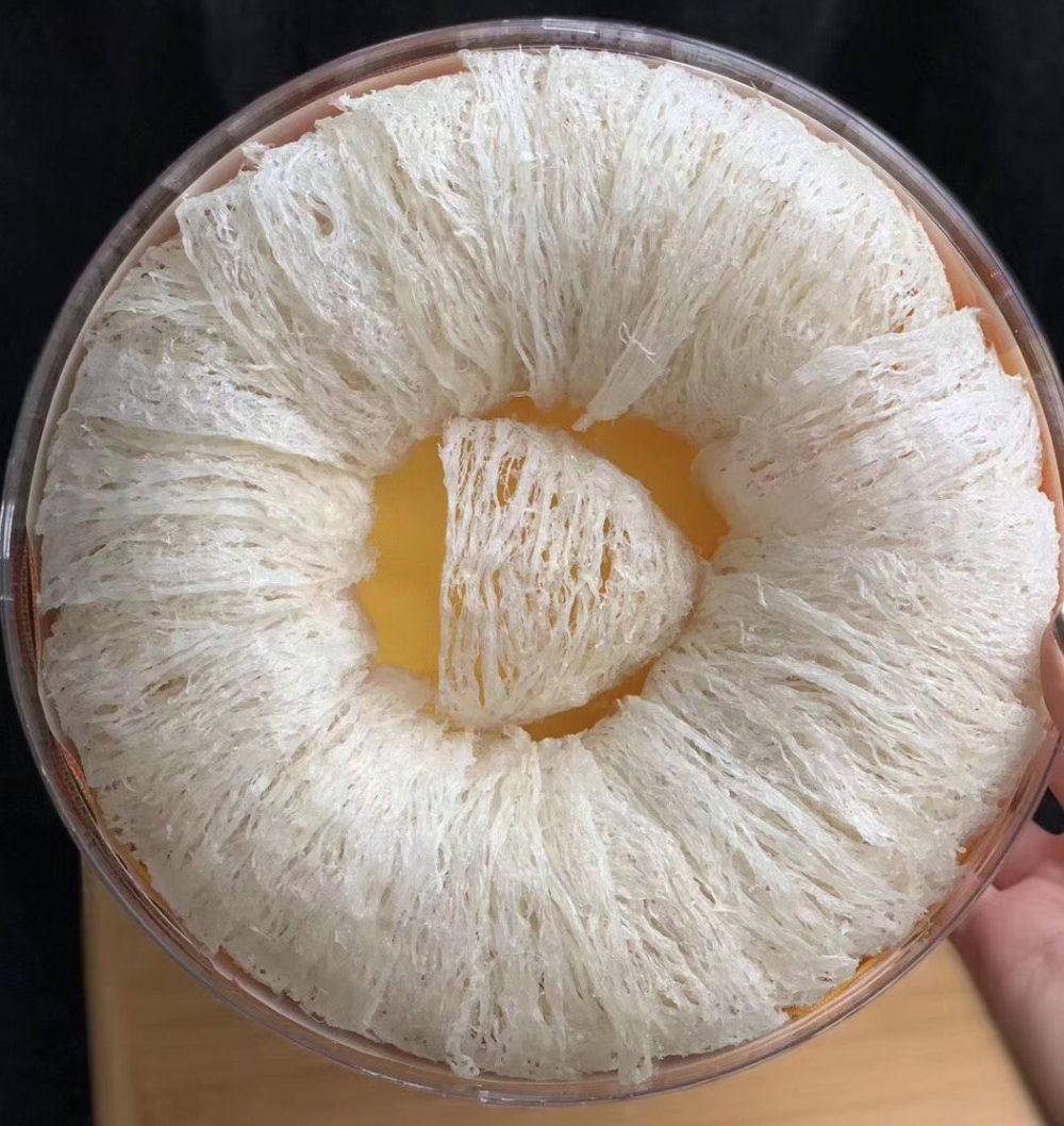 印尼6A品质干盏100g