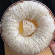 印尼6A品质干盏100g