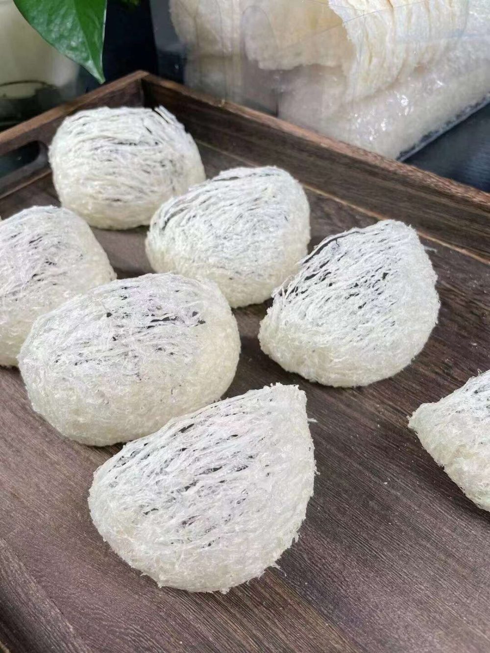 印尼6A品质干盏100g - 图片 3