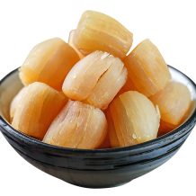 大干贝瑶柱非特级海鲜干货250g