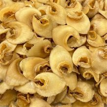 特级翅干货金钩鲍翅6-7头500g