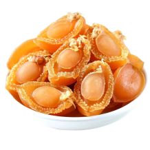 黄金鲍干30头